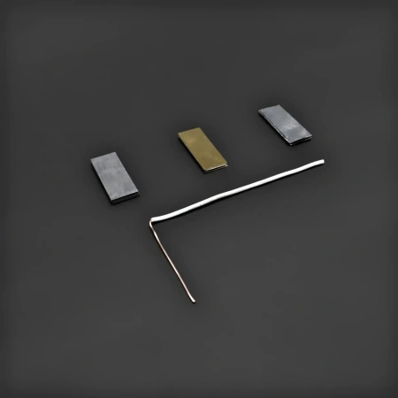 Набор по электролизу демонстрационный